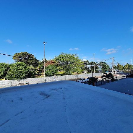 Victory Apartment Joao Pessoa Exterior photo