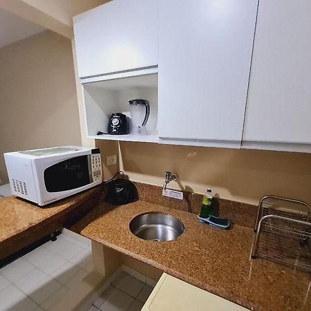 Victory Apartment Joao Pessoa Exterior photo