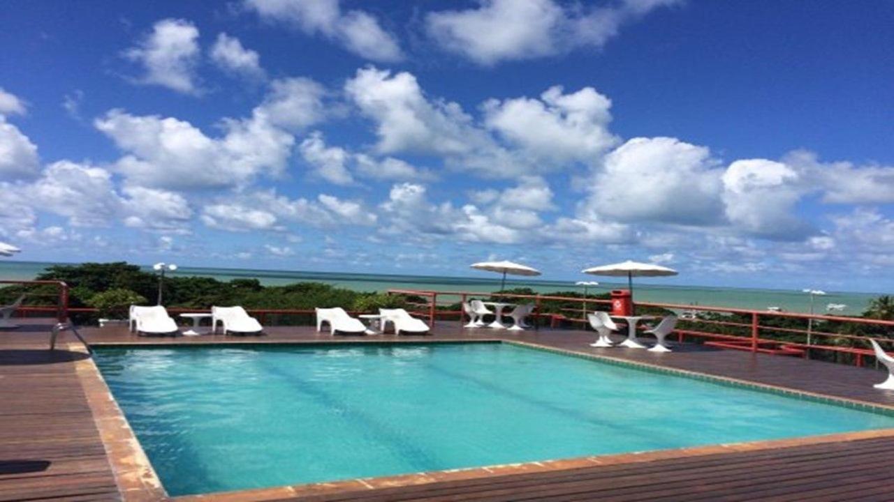 Victory Apartment Joao Pessoa Exterior photo