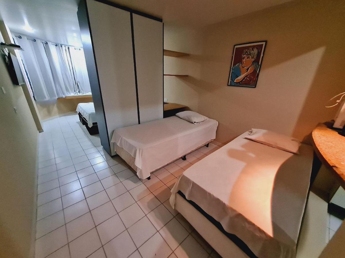 Victory Apartment Joao Pessoa Exterior photo
