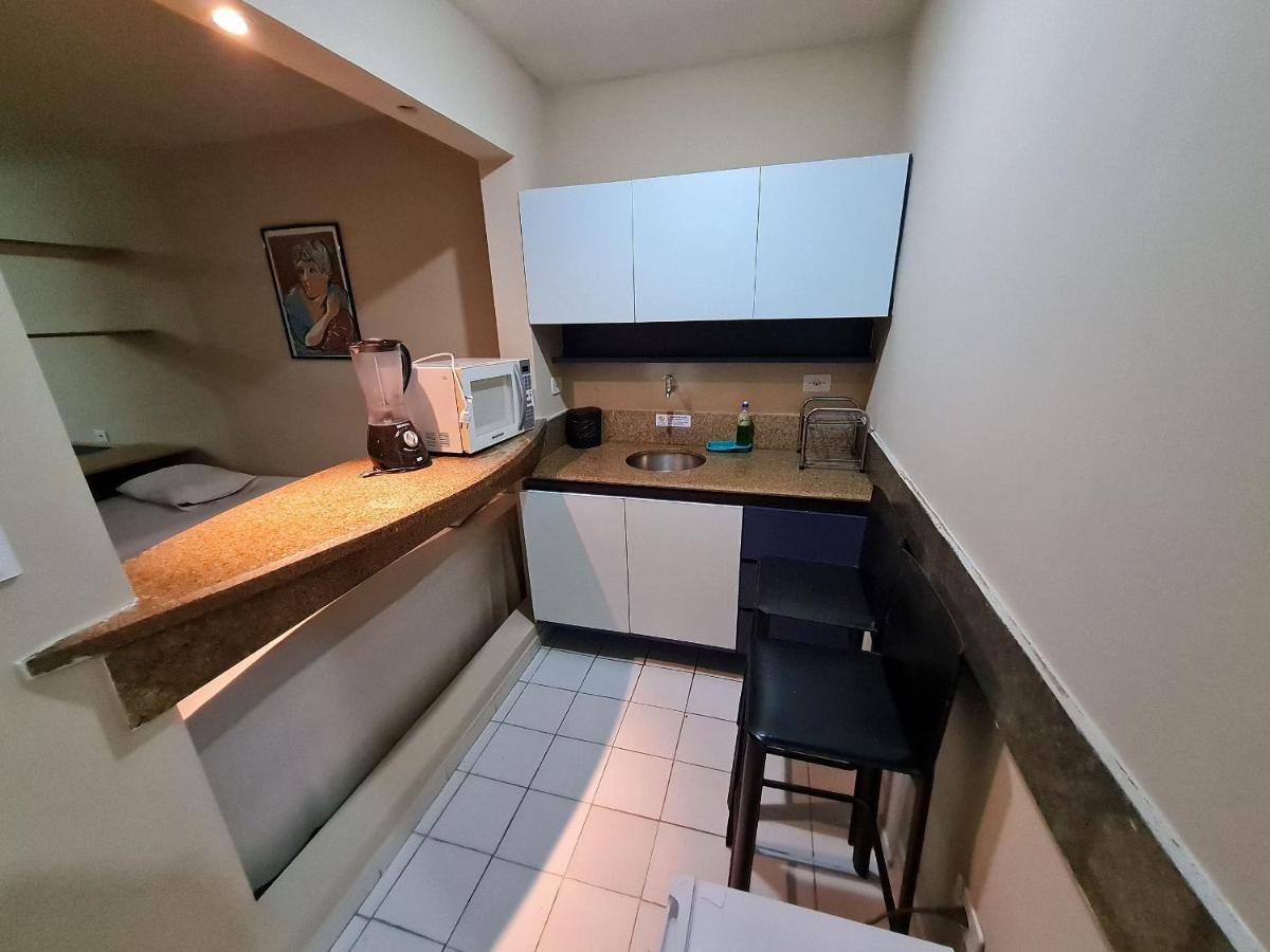 Victory Apartment Joao Pessoa Exterior photo