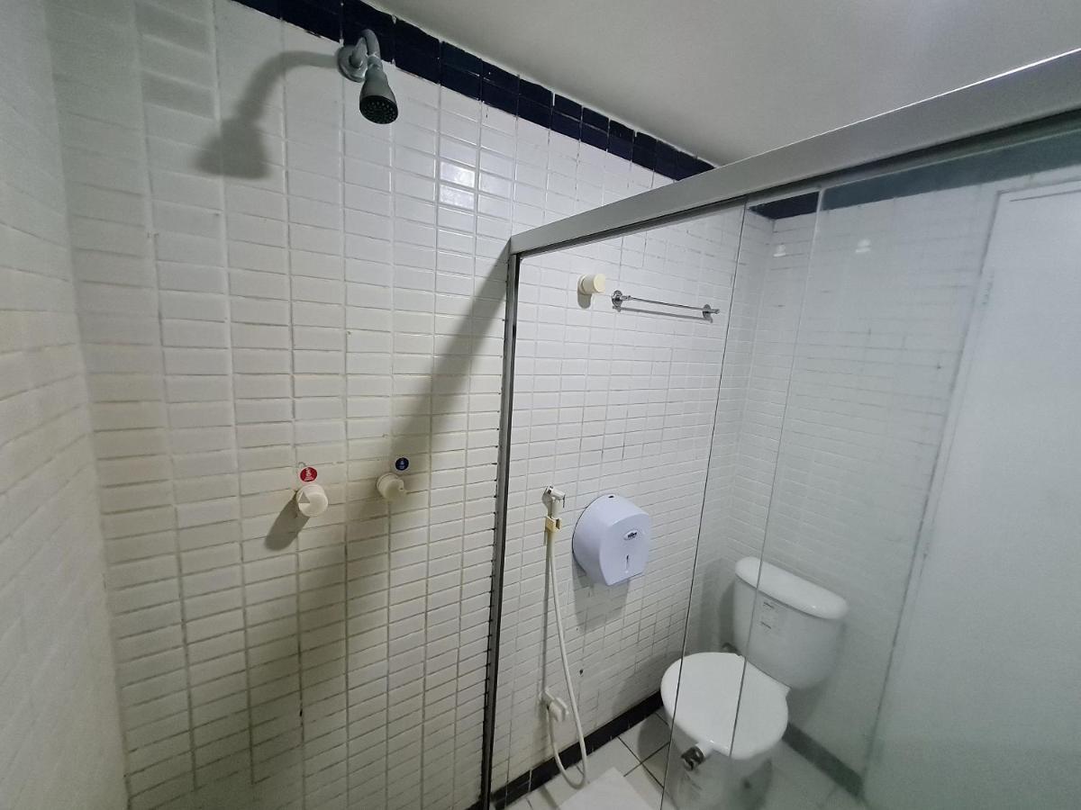 Victory Apartment Joao Pessoa Exterior photo