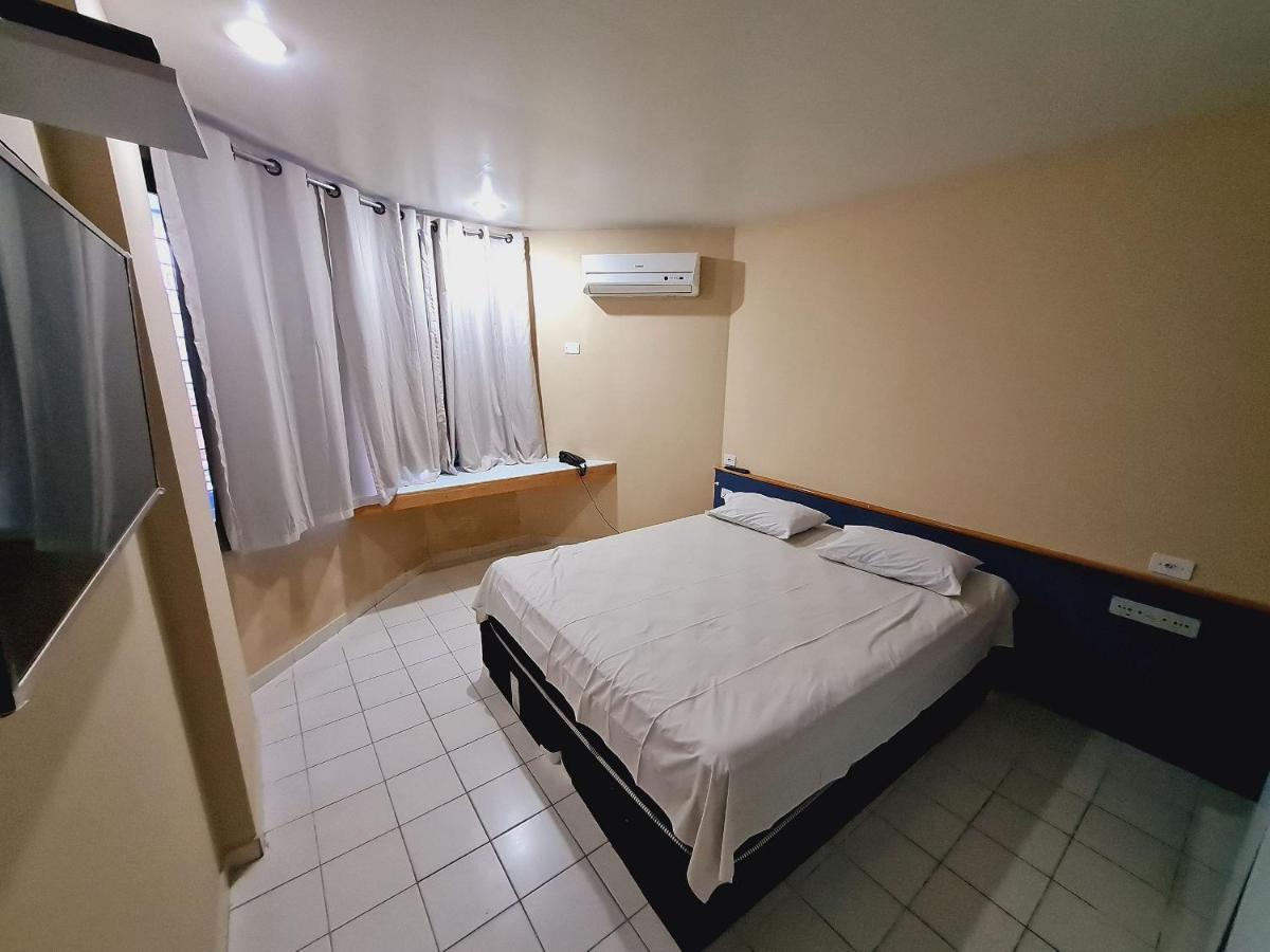 Victory Apartment Joao Pessoa Exterior photo