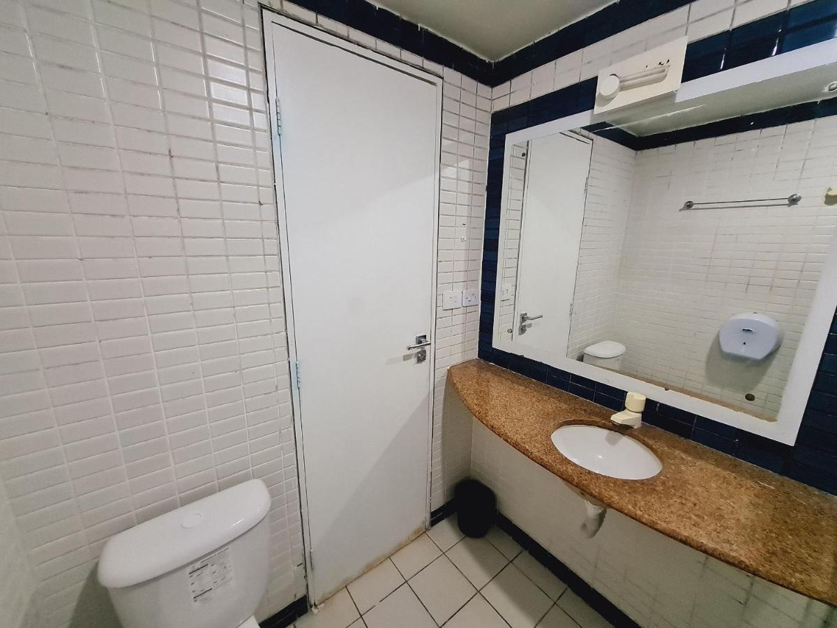 Victory Apartment Joao Pessoa Exterior photo