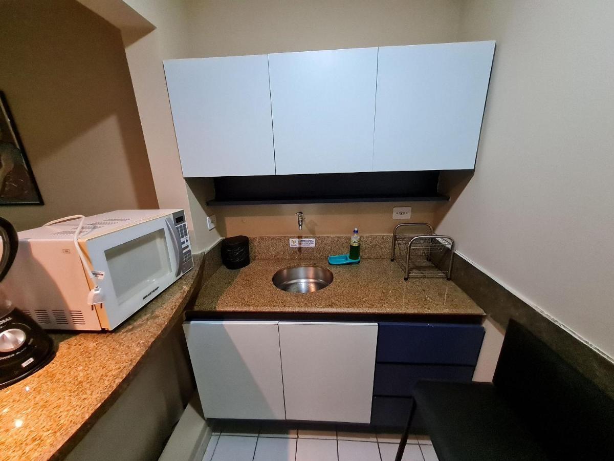 Victory Apartment Joao Pessoa Exterior photo