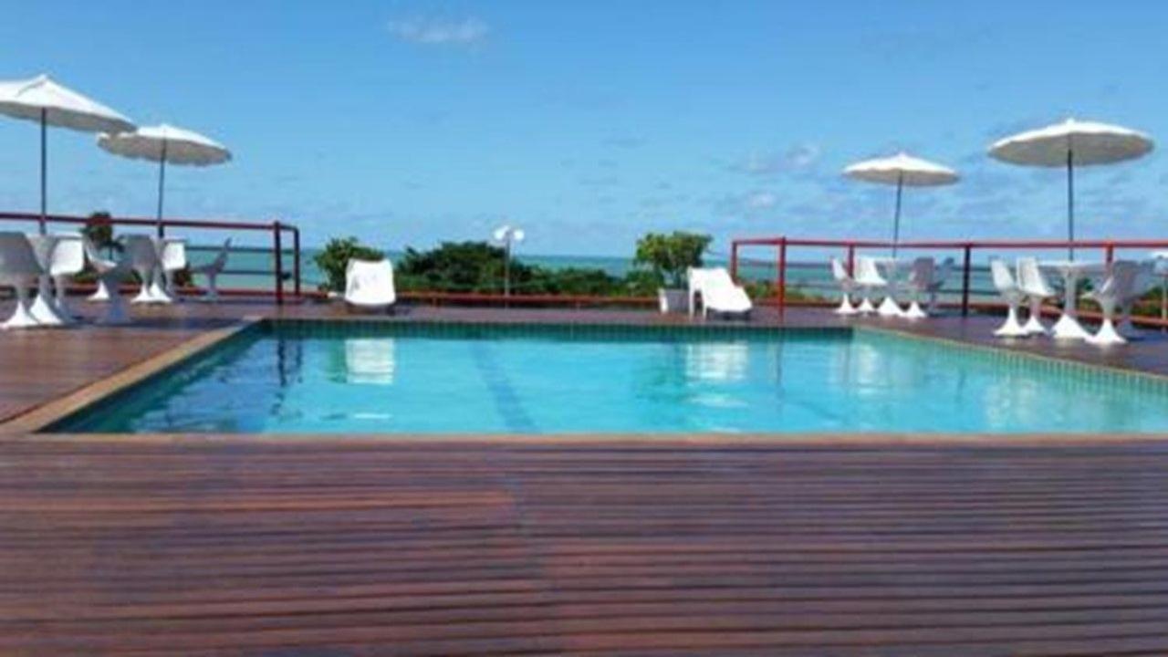 Victory Apartment Joao Pessoa Exterior photo