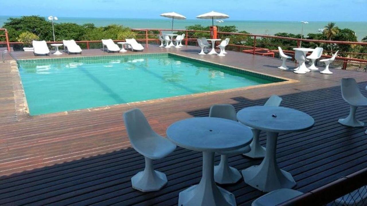 Victory Apartment Joao Pessoa Exterior photo