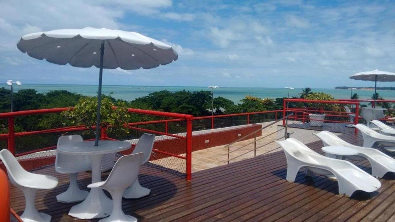 Victory Apartment Joao Pessoa Exterior photo