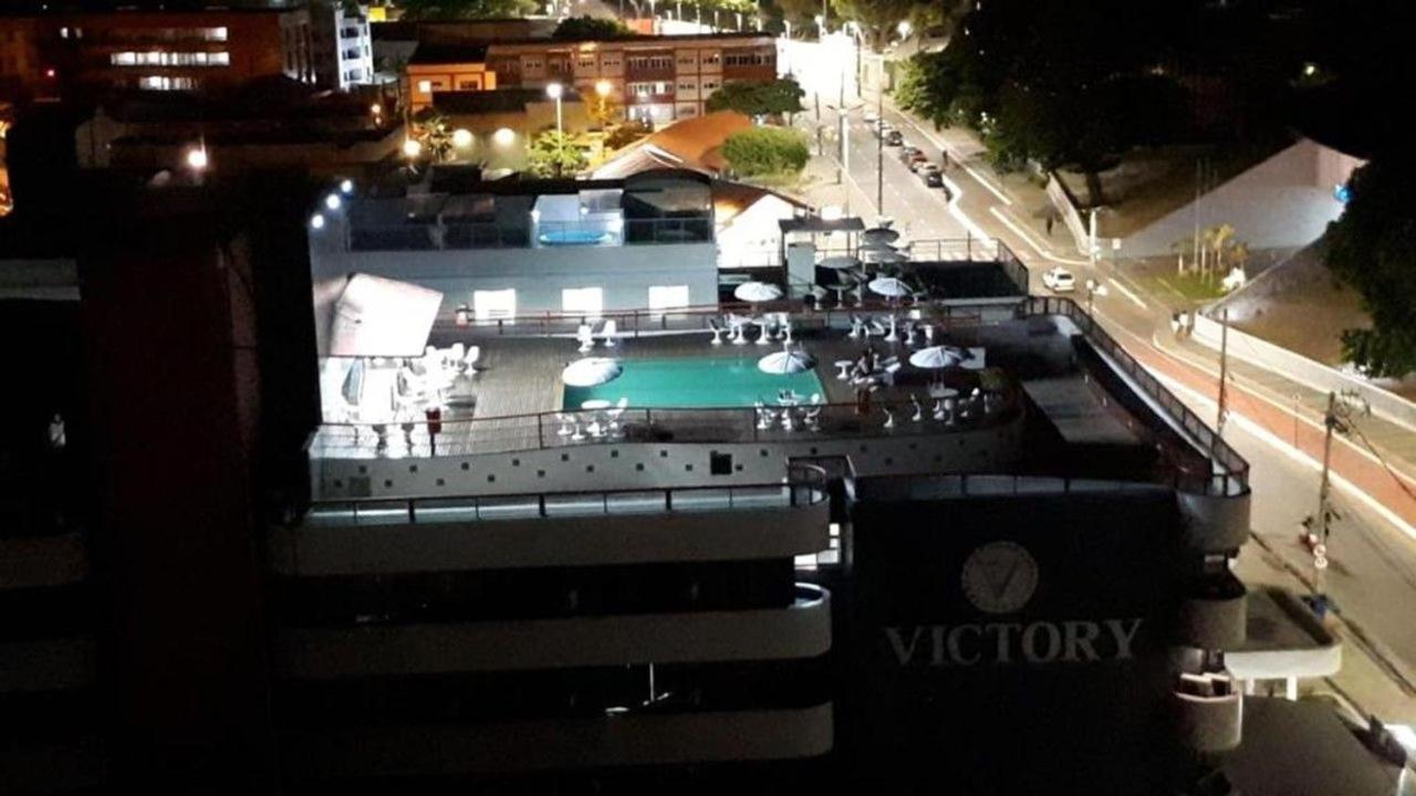 Victory Apartment Joao Pessoa Exterior photo