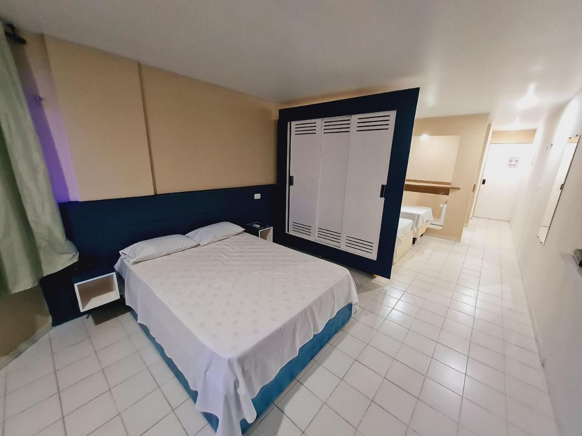 Victory Apartment Joao Pessoa Exterior photo