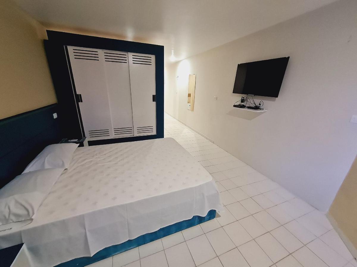 Victory Apartment Joao Pessoa Exterior photo