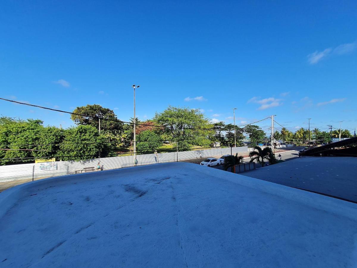 Victory Apartment Joao Pessoa Exterior photo