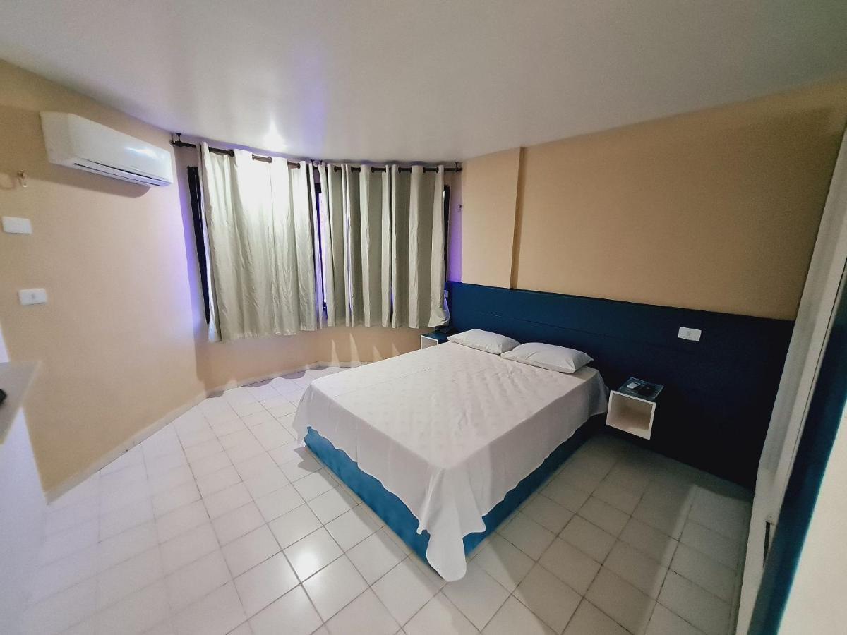 Victory Apartment Joao Pessoa Exterior photo