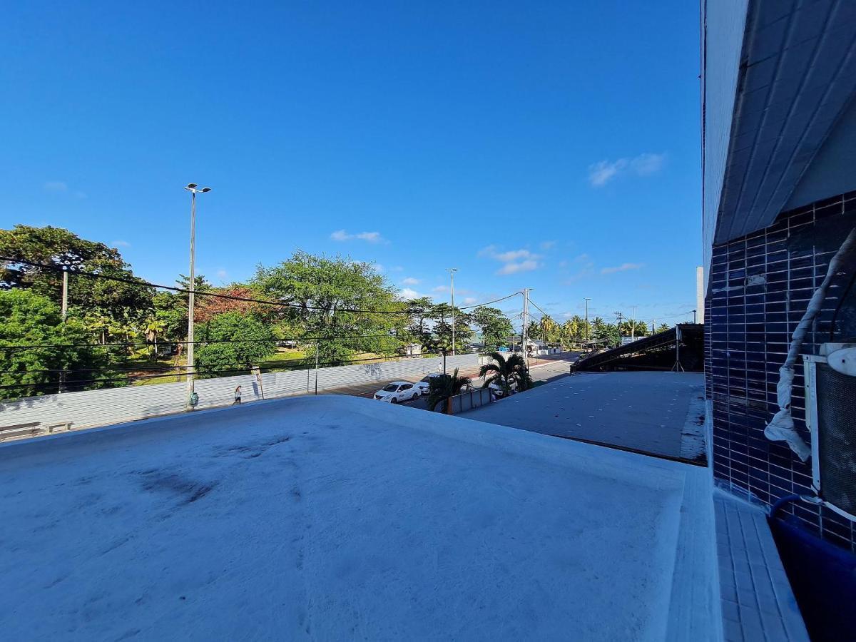 Victory Apartment Joao Pessoa Exterior photo