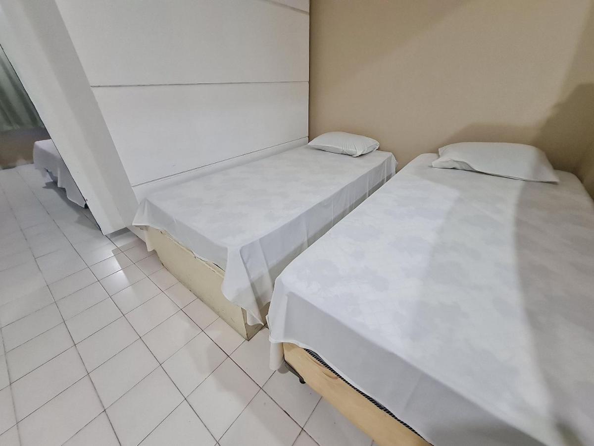 Victory Apartment Joao Pessoa Exterior photo