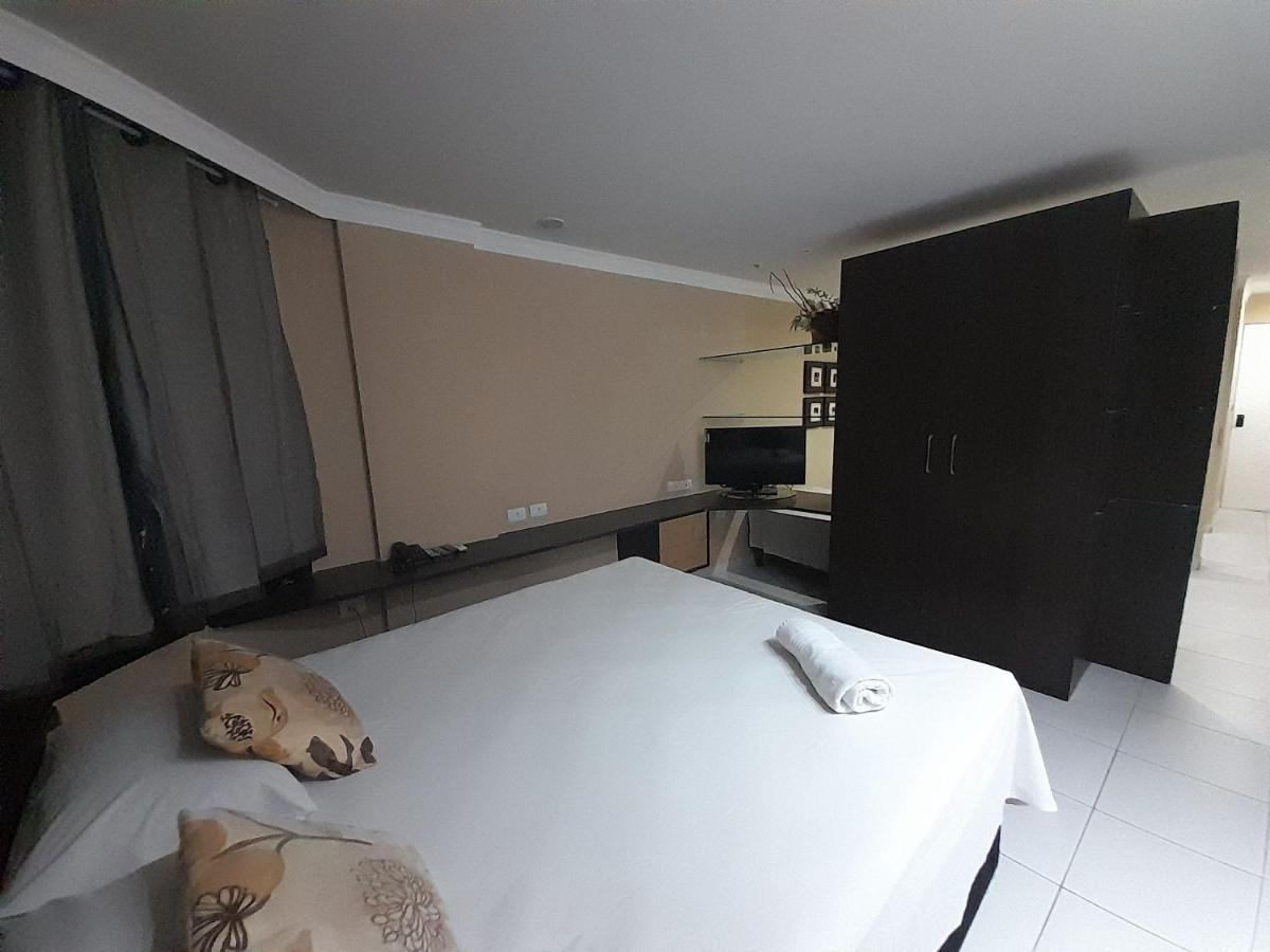 Victory Apartment Joao Pessoa Exterior photo