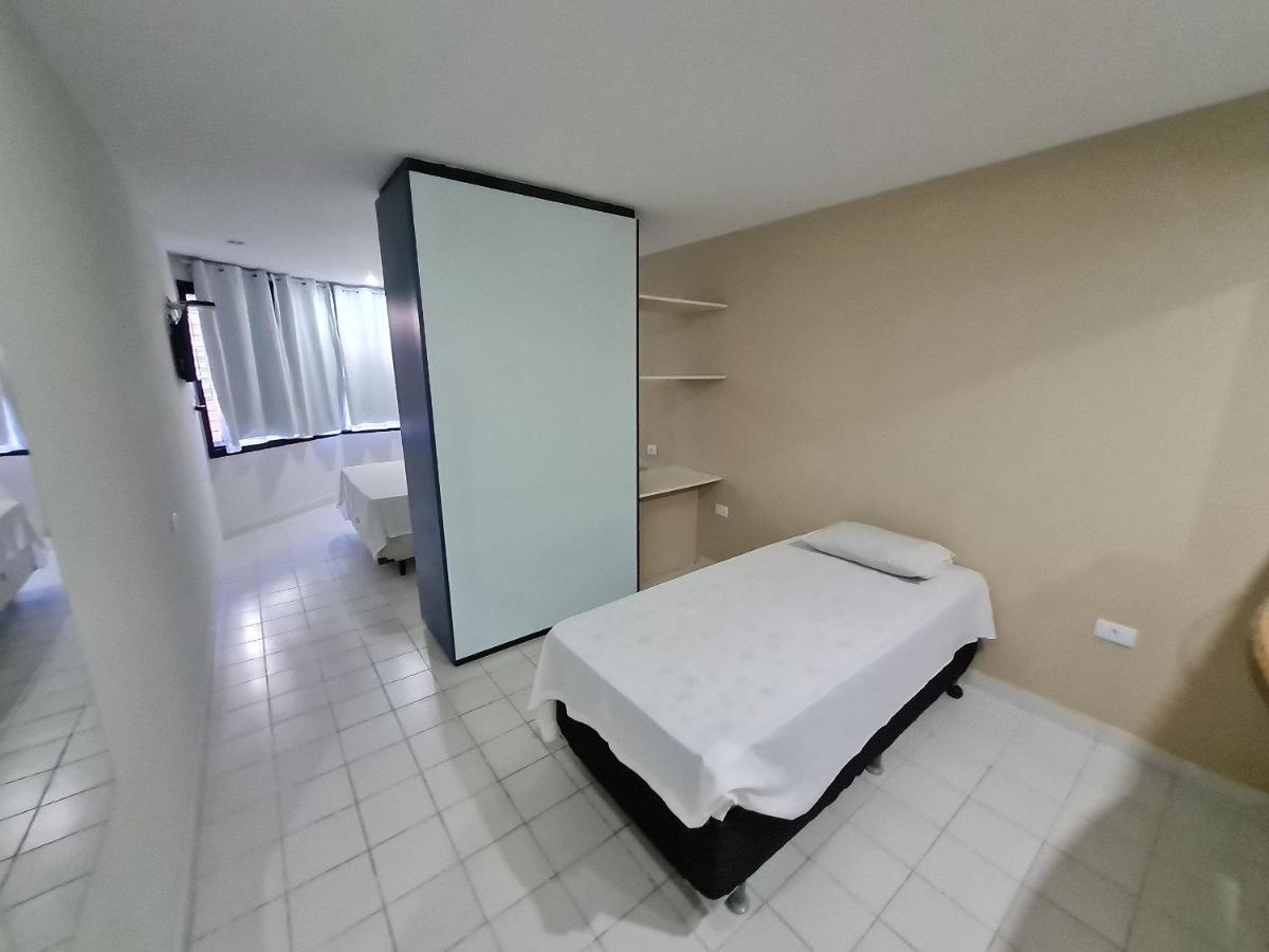 Victory Apartment Joao Pessoa Exterior photo