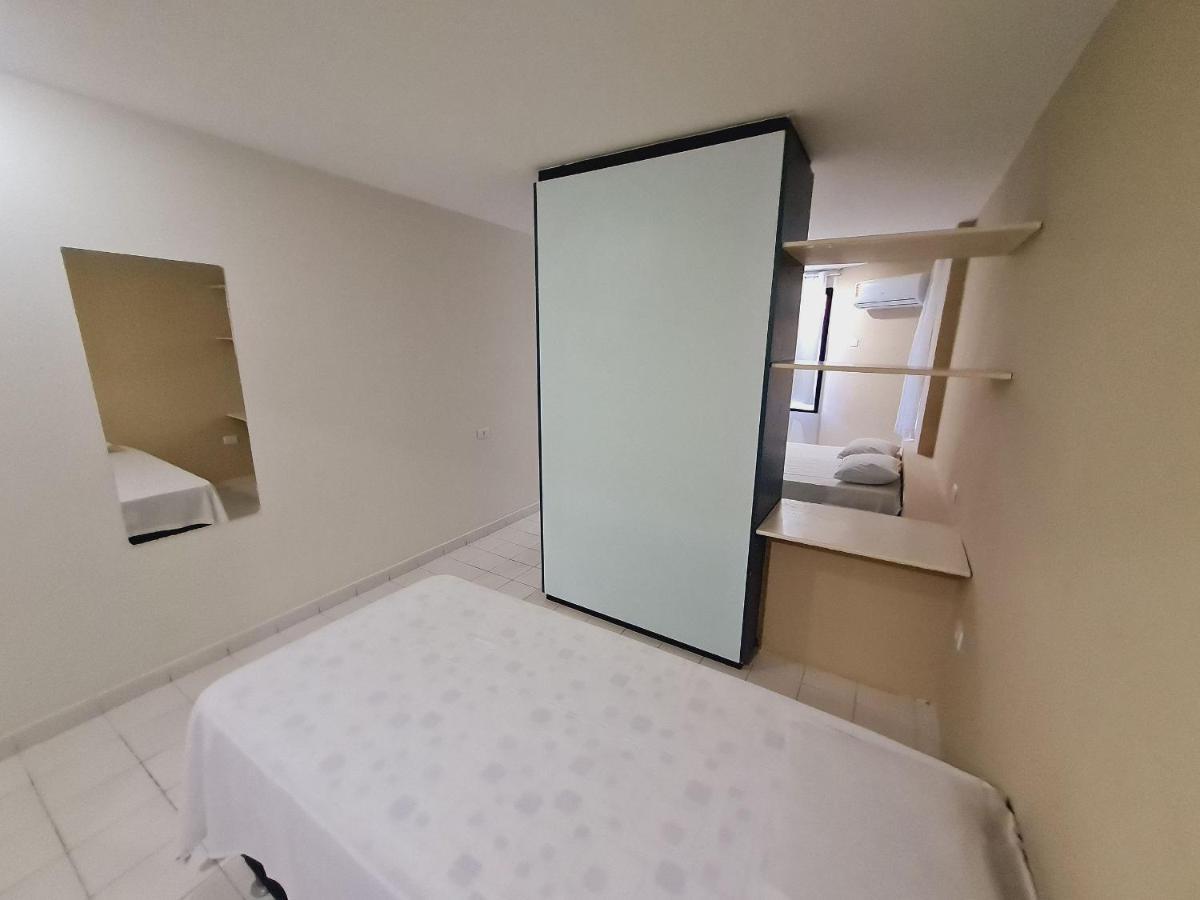 Victory Apartment Joao Pessoa Exterior photo