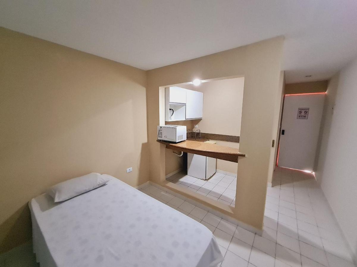 Victory Apartment Joao Pessoa Exterior photo