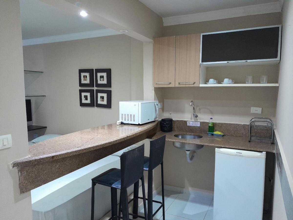 Victory Apartment Joao Pessoa Exterior photo
