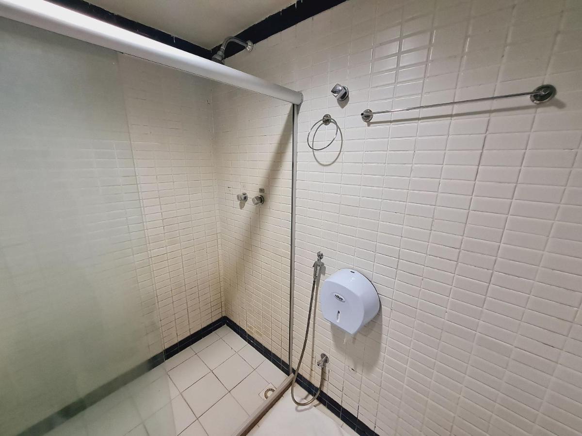 Victory Apartment Joao Pessoa Exterior photo