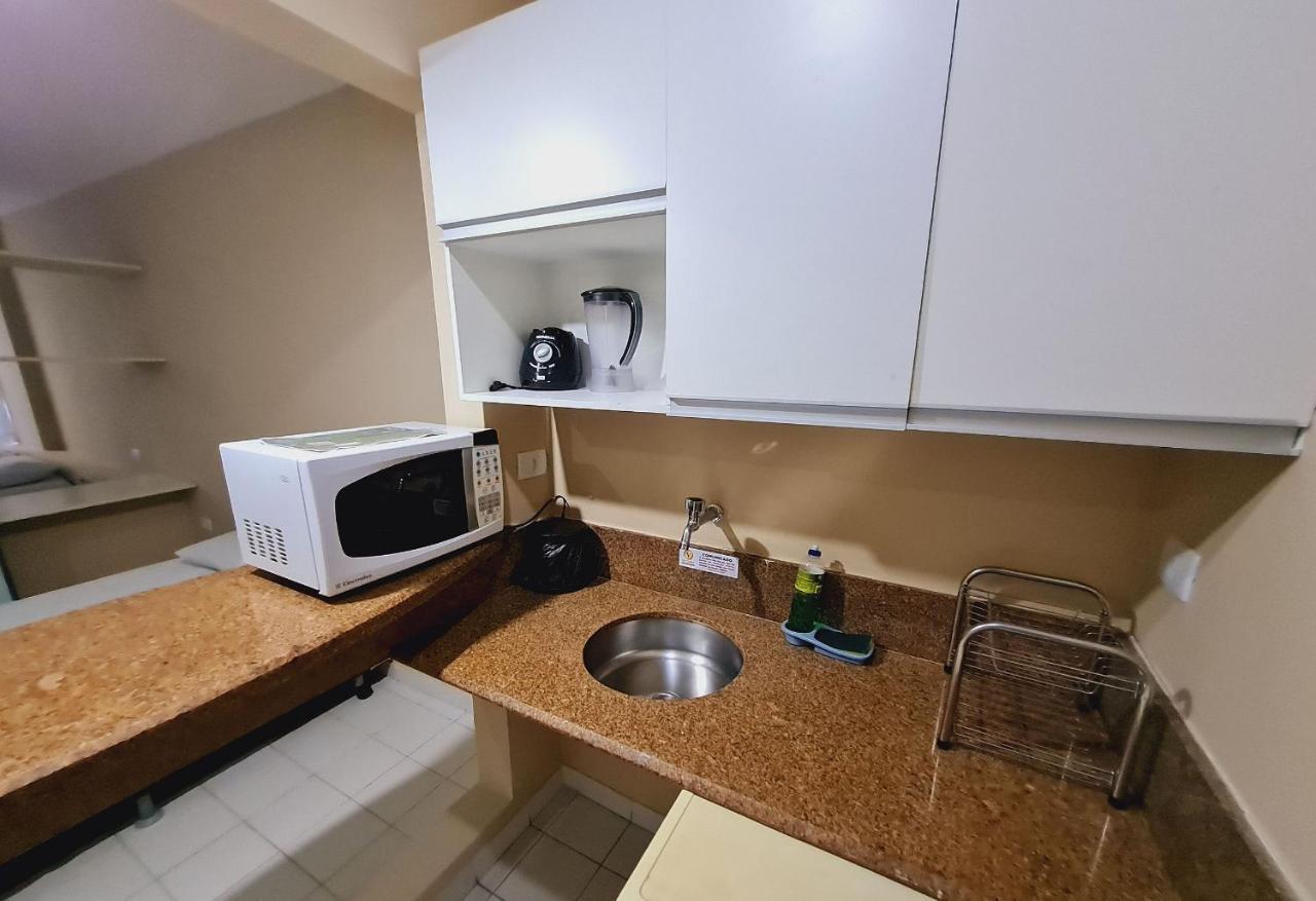 Victory Apartment Joao Pessoa Exterior photo