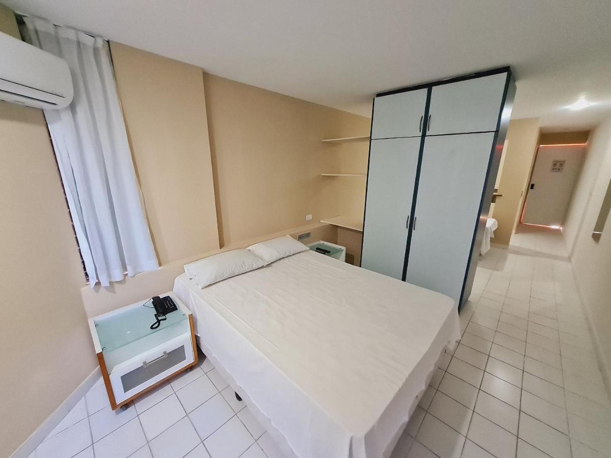 Victory Apartment Joao Pessoa Exterior photo