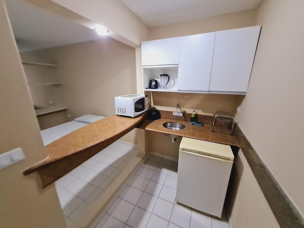 Victory Apartment Joao Pessoa Exterior photo