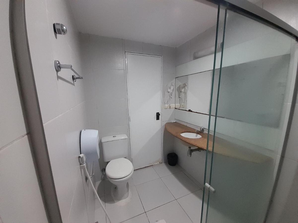 Victory Apartment Joao Pessoa Exterior photo